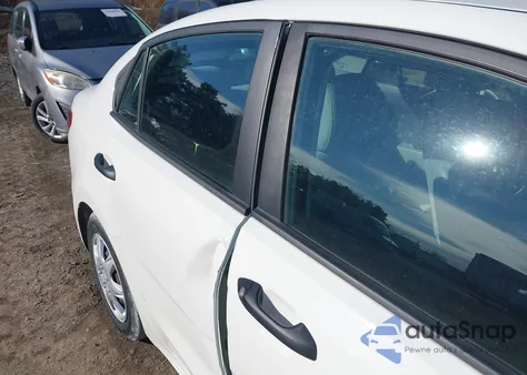 2018 Kia Rio Lx from USA, damaged, VIN 3KPA24AB4JE045571